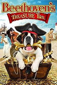 Beethoven's Treasure Tail (2014)