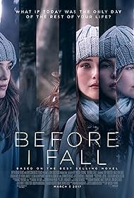 Before I Fall (2017)