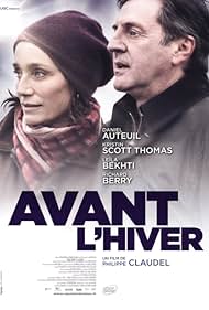 Before the Winter Chill (2013)