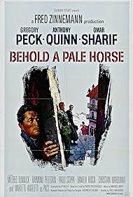 Behold a Pale Horse (1964)