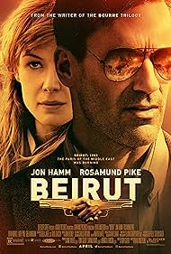 Beirut (2018)