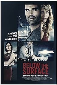 Below the Surface (2016)