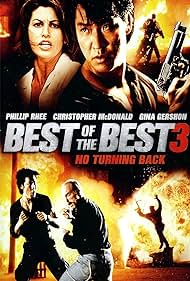 Best of the Best 3: No Turning Back (1995)