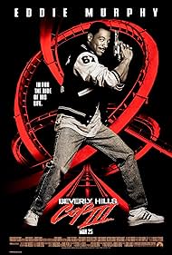 Beverly Hills Cop III (1994)