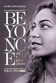 BeyoncÃ©: Life Is But a Dream (2013)