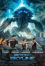 Beyond Skyline (2017)