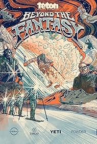 Beyond the Fantasy (2024)