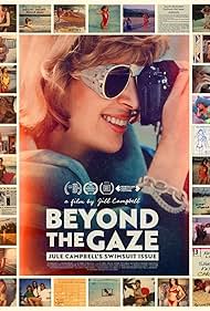 Beyond the Gaze: Jule Campbell's Swimsuit Issue (2024)