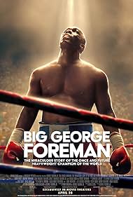 Big George Foreman (2023)