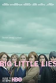 Big Little Lies (2017)