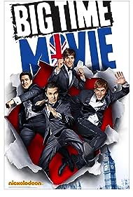 Big Time Movie (2012)