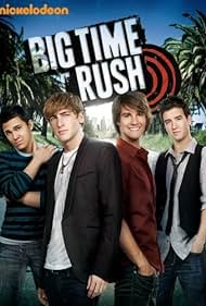 Big Time Rush (2009)