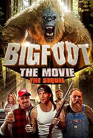 Bigfoot: The Movie - The Sequel (2024)