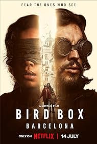 Bird Box: Barcelona (2023)