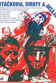 Birds, Orphans and Fools (1969)