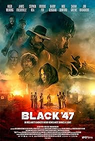 Black '47 (2018)