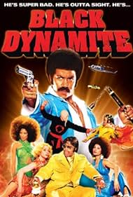 Black Dynamite (2010)