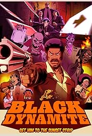 Black Dynamite (2011)