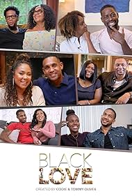 Black Love (2017)