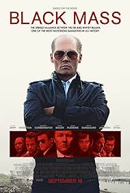 Black Mass (2015)