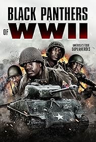 Black Panthers of WWII (2025)
