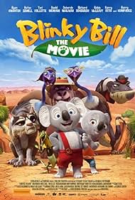 Blinky Bill the Movie (2019)