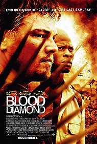 Blood Diamond (2006)