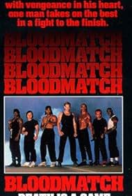 Bloodmatch (1991)