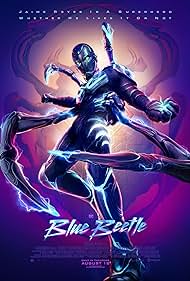 Blue Beetle (2023)