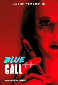 Blue Call (2021)