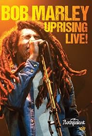 Bob Marley: Uprising Live! (1980)