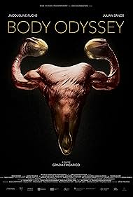 Body Odyssey (2023)