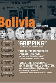 Bolivia (2002)