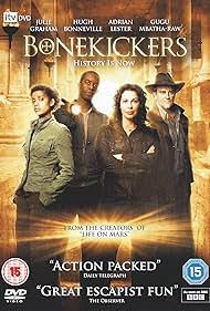 Bonekickers (2008)