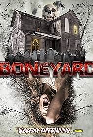 Boneyard (2020)