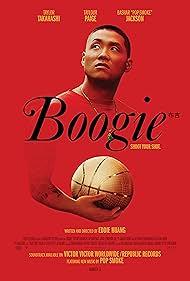 Boogie (2021)