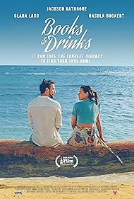 Books & Drinks (2025)