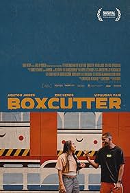 Boxcutter (2025)