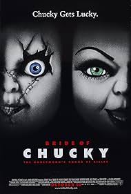 Bride of Chucky (1998)