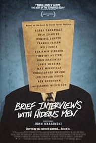 Brief Interviews with Hideous Men (2009)