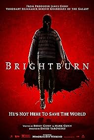 Brightburn (2019)