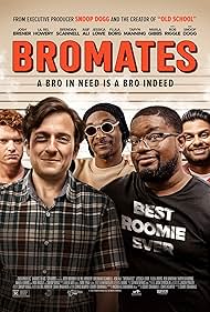 Bromates (2022)