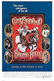 Bronco Billy (1980)