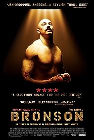 Bronson (2009)