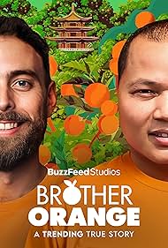 Brother Orange (2025)