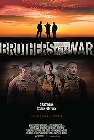 Brothers After War (2025)