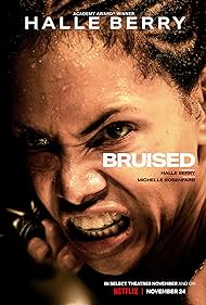 Bruised (2021)