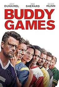 Buddy Games (2020)