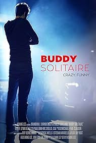 Buddy Solitaire (2016)