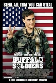 Buffalo Soldiers (2002)